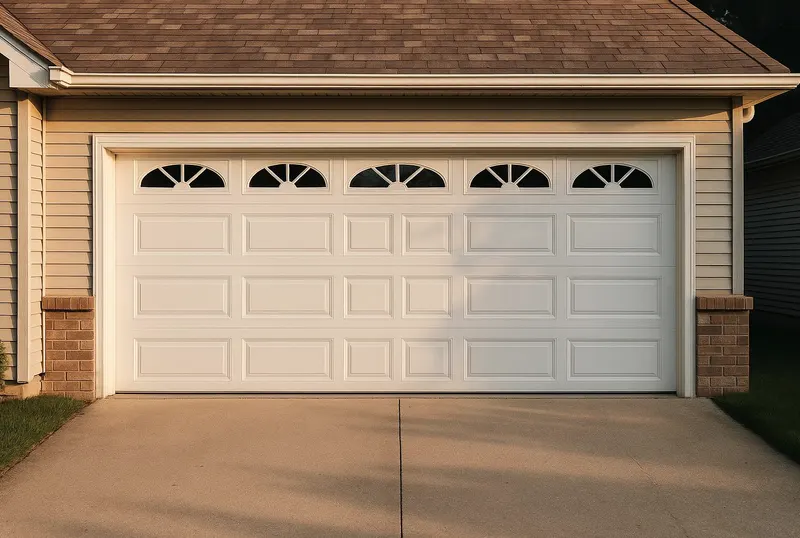Contact Bucyrus Garage Door